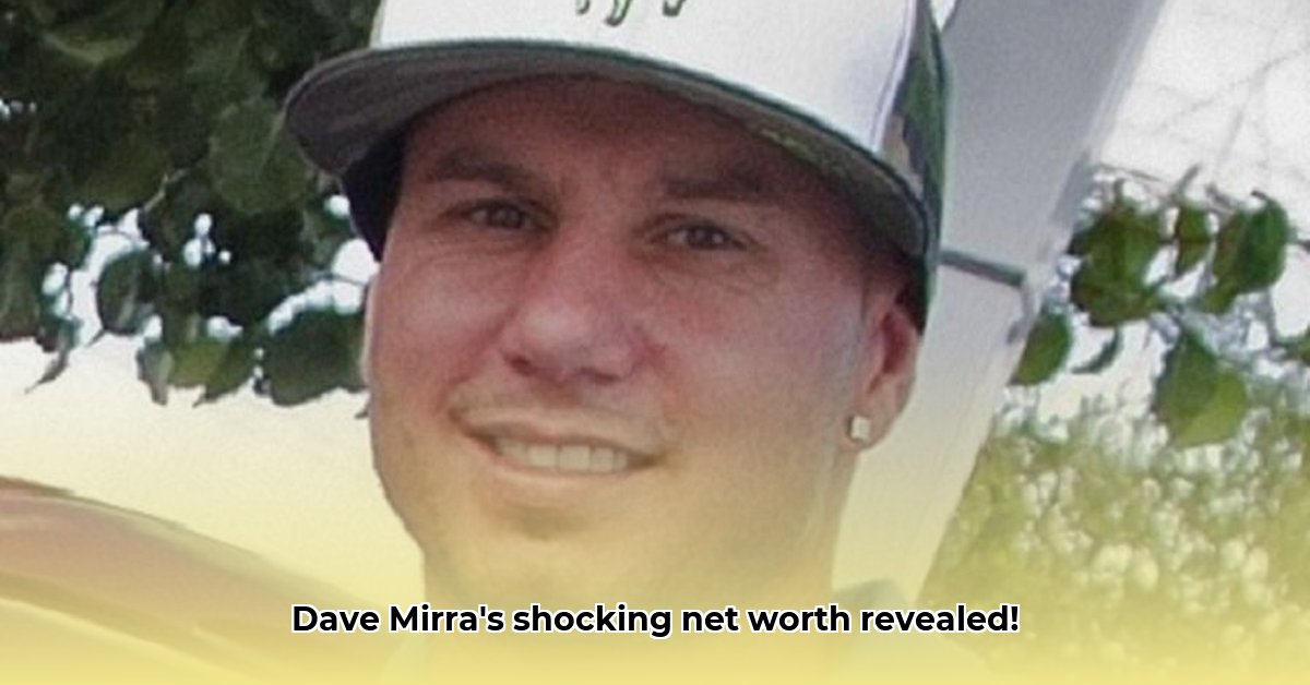 dave-mirra-net-worth